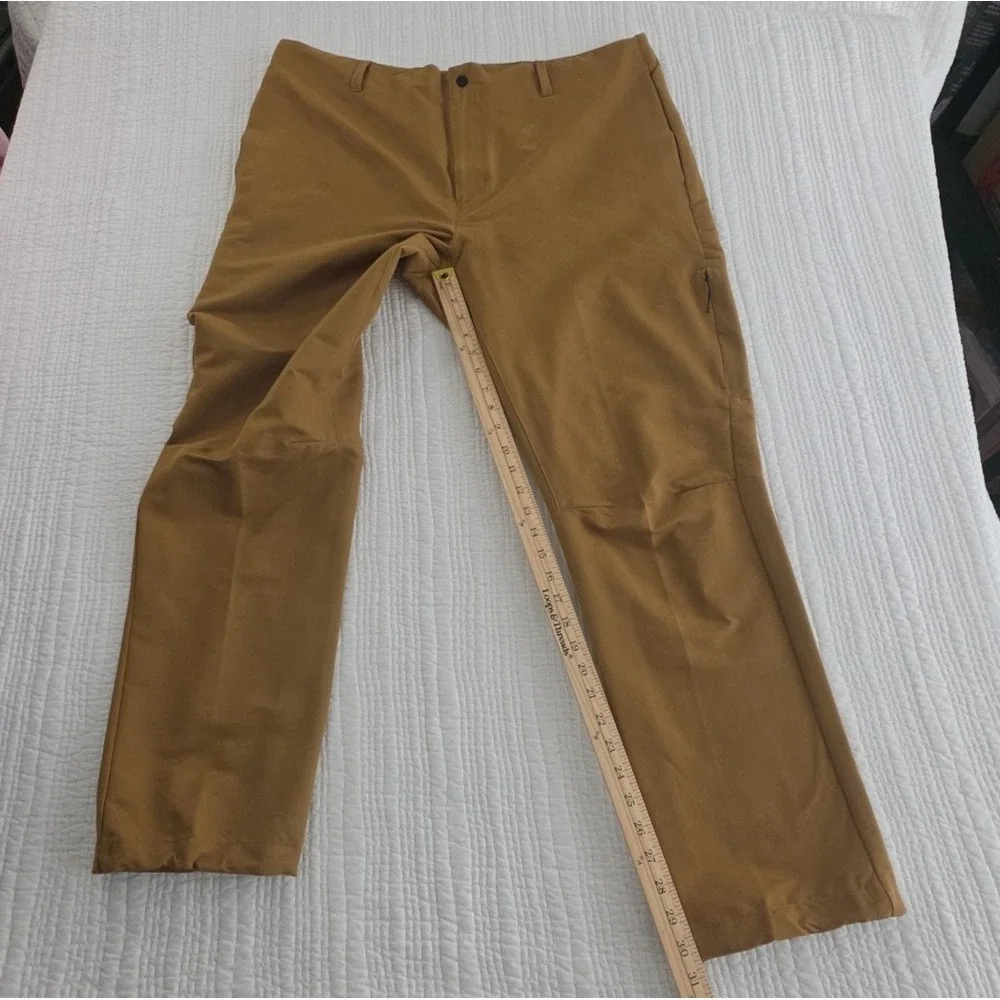 The‎ North Face M Project Pant Men's 40x30 NWT Utility Brown UPF 40 NEW Flashdry